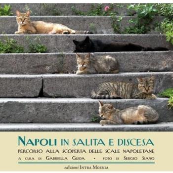 Napoli in salita e discesa. Percorso alla scoperta delle scale napoletane