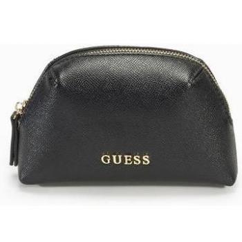 GUESS Isabeau Dome Hold All Negro