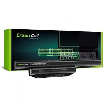 Batteria Fujitsu LifeBook E733, E734, E736, E743, E744, E746, E753, E754, E756, A357, A514, A544, A555, A557, S904, S937