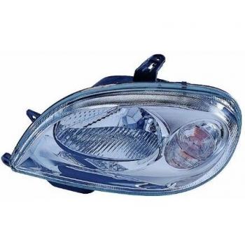 Farol Principal ABAKUS 552-1111L-LD-EM