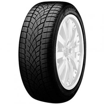 Dunlop SP Winter Sport 3D MS M+S