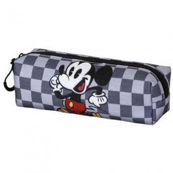 KARACTERMANIA PORTATODO CUADRADO MICKEY MOUSE MOVE MOVE 5x21x8 Cms