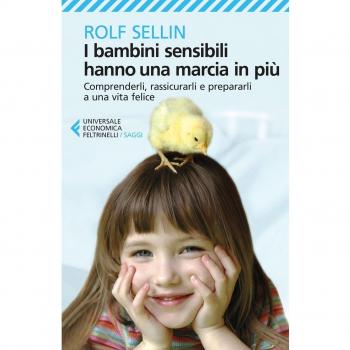 I bambini sensibili hanno una marcia in più