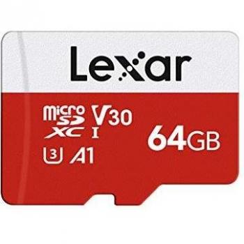 Lexar Micro SD 64 GB