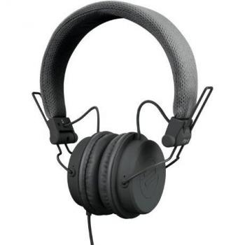 Cuffie Reloop RHP-6 grigie ultracompatte per DJ e lifestyle