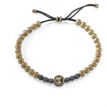 Pulsera de Acero Inoxidable Sector VINTAGE para Hombre