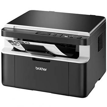 Stampante Brother DCP1612W Multifunzione 3in1