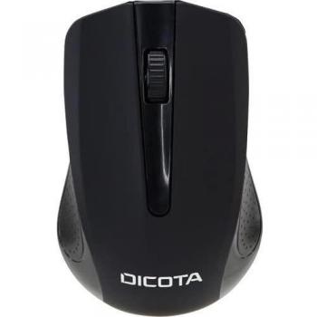 D31659 mouse Ambidestro RF Wireless 1000 DPI