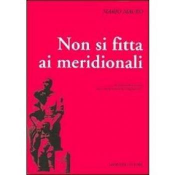 Non si fitta ai meridionali