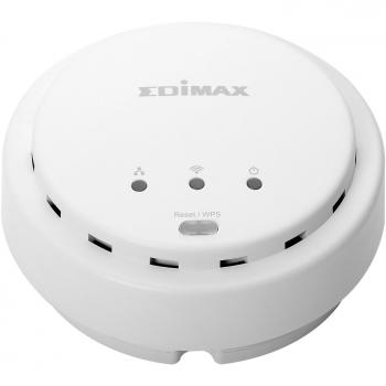 Edimax N300 Router Wi-Fi Bianco