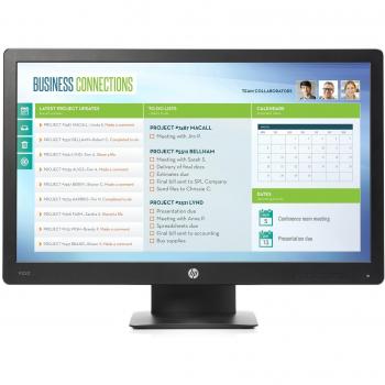 HP ProDisplay P223 21.5-inch Monitor