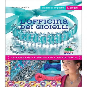 L'Officina dei Gioielli