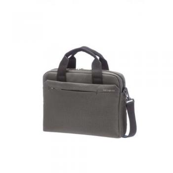Samsonite Network 2 Trolleys para portátiles, 9 cm, 6 L, Iron Grey