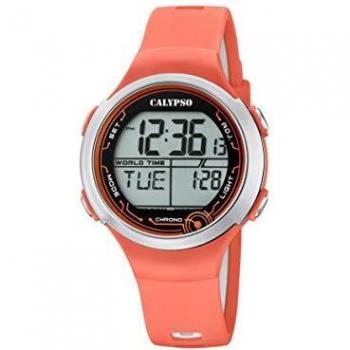 Calypso Reloj Digital Unisex K5799/2
