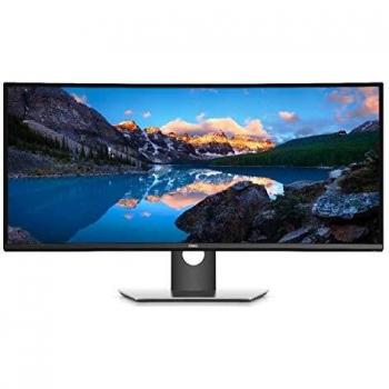 Dell U3419W LCD Monitor 34.1