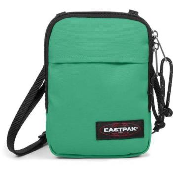 Eastpak Buddy Bandolera Verde Intenso y Negro Puro