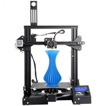 Creality Ender‑3 S1 Silent