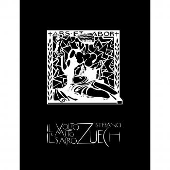 Stefano Zuech (1877-1968). Il volto il mito il sacro. Catalogo della mostra (Rovereto, 2 luglio-18 settembre 2016)