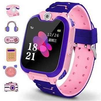 Reloj Inteligente Winnes para Niños