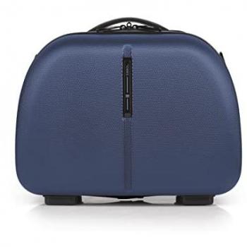 Gabol Neceser Paradise Rígido Azul 35x17x28 cm