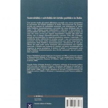 Sostenibilità e solvibilità del debito pubblico in Italia. Il conto dei flussi e degli stock della pubblica amministrazione a livello nazionale e regionale