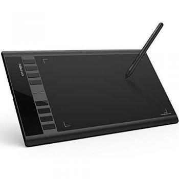 XP-Pen Star03 V2 Tavoletta Grafica 12