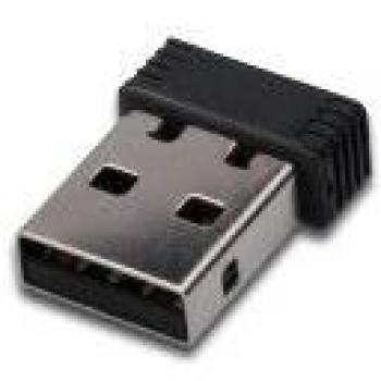 Micro Adattatore Wireless 150Mbps
