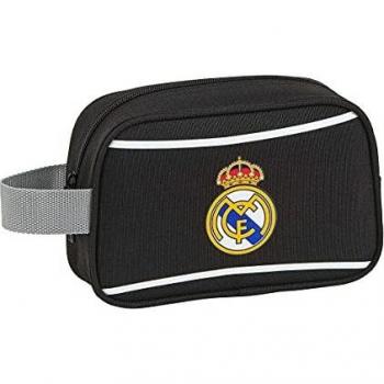 Neceser Real Madrid CF Safta 812024234