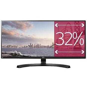 LG Monitor UltraWide 34 3440x1440