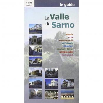 La valle del Sarno