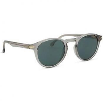 Carrera 301 S KB7 KU – Gafas de Sol Unisex Gris 50