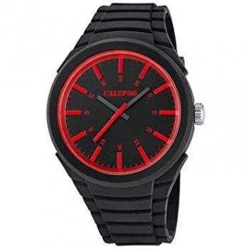 Calypso Reloj de Cuarzo para Hombre K5725/2