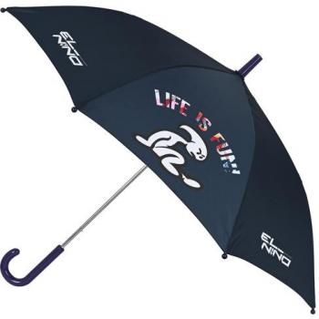 Paraguas Manual 48 cm el Niño 'La Vida es Divertida'