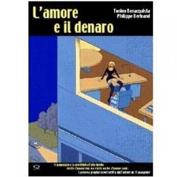 L'amore e il denaro