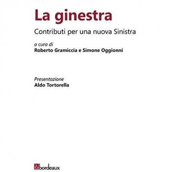 La ginestra. Contributi per una nuova Sinistra