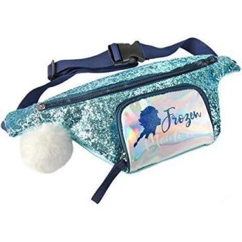 CERDÁ LIFE'S LITTLE MOMENTS 2100002691, Equipaje Para Niños Niñas, Azul, 26 Cm