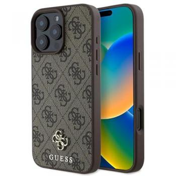 Funda Guess Magsafe para iPhone 16 Pro