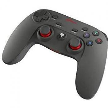 GENESIS PV65 Nero Gamepad PC, Playstation 3