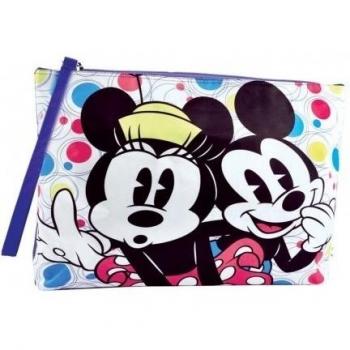 Neceser Playa Mickey & Minnie Multibubbles