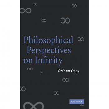 Philosophical perspectives on infinity
