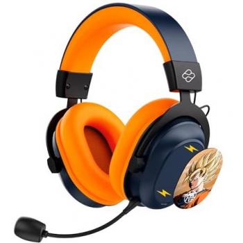 Auriculares Inalámbricos Gaming Dragon Ball Z FR-TEC