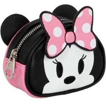 Monedero Heady Minnie Disney