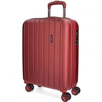 Maleta cabina expandible Movom Wood