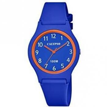 Reloj Analógico Calypso K5798/3 para Niños