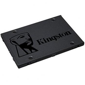 KINGSTON HARD DISK SSD STATO SOLIDO 2,5 120GB SA400S37/120G SATA 6Gb/s Pc
