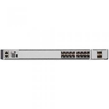 Cisco Catalyst 9500 16-PORT 10GIG SWITCH