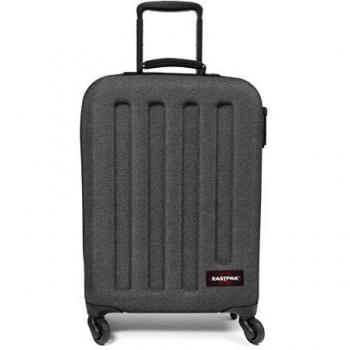 Eastpak Tranzshell S Bolsa de viaje Tranvía Negro 32 L