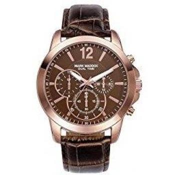 Reloj MARK MADDOX HC6010-45 Hombre MULTIFUNCIÓN
