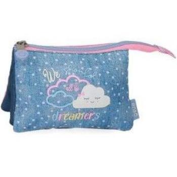 Billetera Enso Soñador Azul