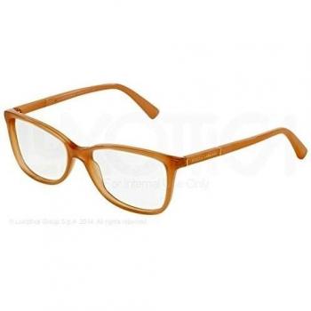 Montura Dolce & Gabbana Opal Camel 53 mm